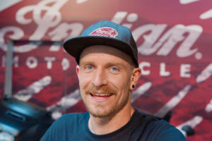 Geigercars goes Motorcycles: Kult-Bikes von Indian in München