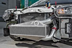 Mitsubishi Lancer Evolution X USA