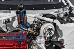 Mitsubishi Lancer Evolution X USA