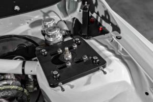 Mitsubishi Lancer Evolution X USA