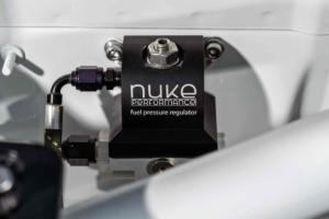 Mitsubishi Lancer Evolution X USA