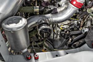 Mitsubishi Lancer Evolution X USA