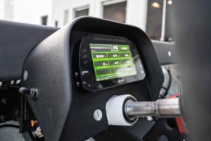 Mitsubishi Lancer Evolution X USA