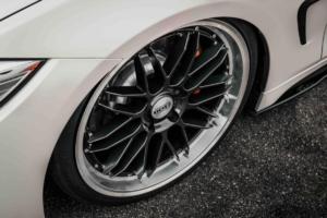 BMW F36 430d Gran Coupé Perl