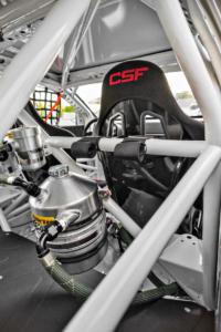 Mitsubishi Lancer Evolution X USA