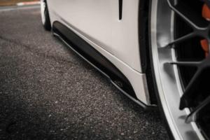 BMW F36 430d Gran Coupé Perl