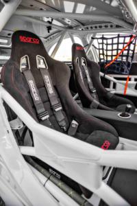 Mitsubishi Lancer Evolution X USA