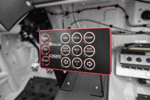 Mitsubishi Lancer Evolution X USA