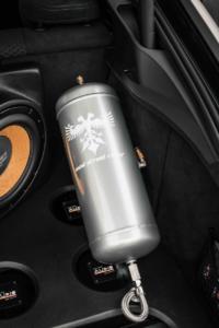 BMW F36 430d Gran Coupé Perl