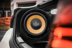 BMW F36 430d Gran Coupé Perl