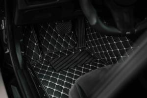 BMW F36 430d Gran Coupé Perl