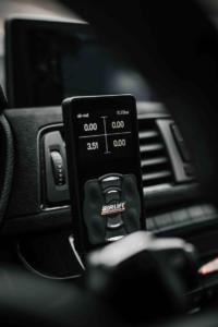 BMW F36 430d Gran Coupé Perl