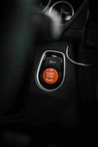 BMW F36 430d Gran Coupé Perl