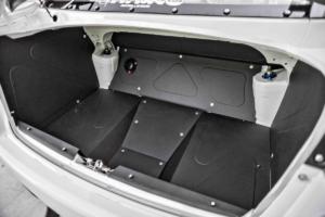 Mitsubishi Lancer Evolution X USA