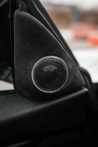 BMW F36 430d Gran Coupé Perl