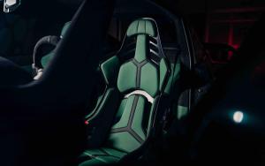 Kalmar 9X9 Retro-Hypercar