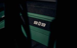 Kalmar 9X9 Retro-Hypercar