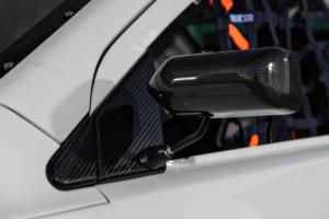 Mitsubishi Lancer Evolution X USA