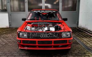 Audi Sport quattro Replika von LCE Performance