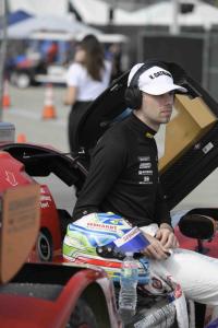 GEBHARDT Motorsport mit ausgezeichneten Saisonstart in Daytona