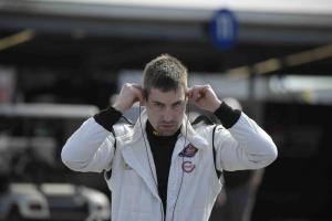 GEBHARDT Motorsport mit ausgezeichneten Saisonstart in Daytona