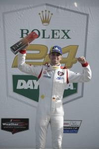 GEBHARDT Motorsport mit ausgezeichneten Saisonstart in Daytona