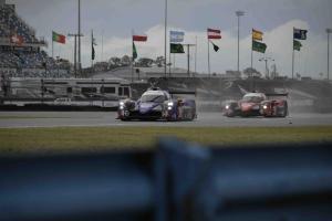 GEBHARDT Motorsport mit ausgezeichneten Saisonstart in Daytona