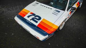 Louts Esprit S3 von 811 Design