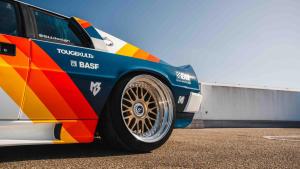 Louts Esprit S3 von 811 Design