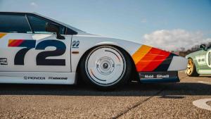 Louts Esprit S3 von 811 Design