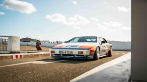 Louts Esprit S3 von 811 Design