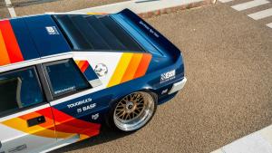 Louts Esprit S3 von 811 Design