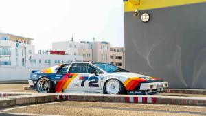 Louts Esprit S3 von 811 Design