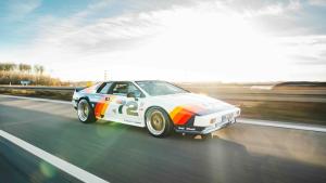 Louts Esprit S3 von 811 Design