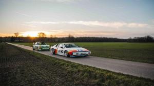 Louts Esprit S3 von 811 Design