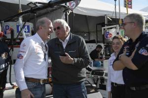 GEBHARDT Motorsport mit ausgezeichneten Saisonstart in Daytona