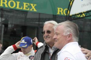 GEBHARDT Motorsport mit ausgezeichneten Saisonstart in Daytona