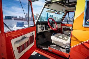 Classic, Ford Baja Bronco by Stroppe von Lucky Motorsports