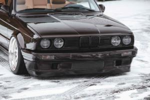 BMW E30 332si “Explosiv”