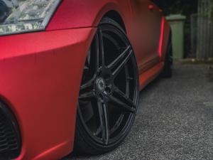 Carrotec S63 AMG Mercedes-Benz