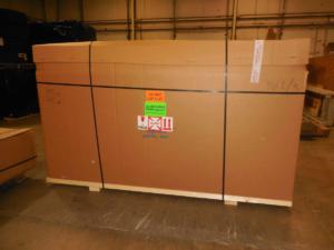 Portrait, Express Parts Inc.