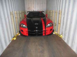 Portrait, Express Parts Inc.