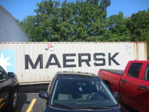 Portrait, Express Parts Inc.