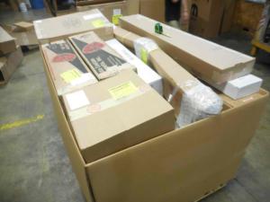 Portrait, Express Parts Inc.