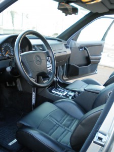 Mercedes-Benz C180 W202