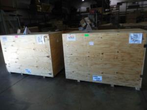 Portrait, Express Parts Inc.