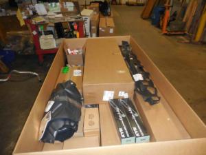 Portrait, Express Parts Inc.