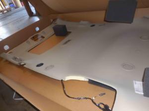 Portrait, Express Parts Inc.