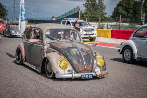 Event, 28. Le Bug Show, Circuit de Spa-Francorchamps / BE, 19.-20.08.2023
