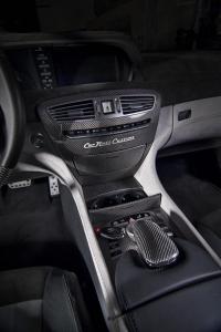 Mercedes-Benz CL600 von Car Nutz Customs